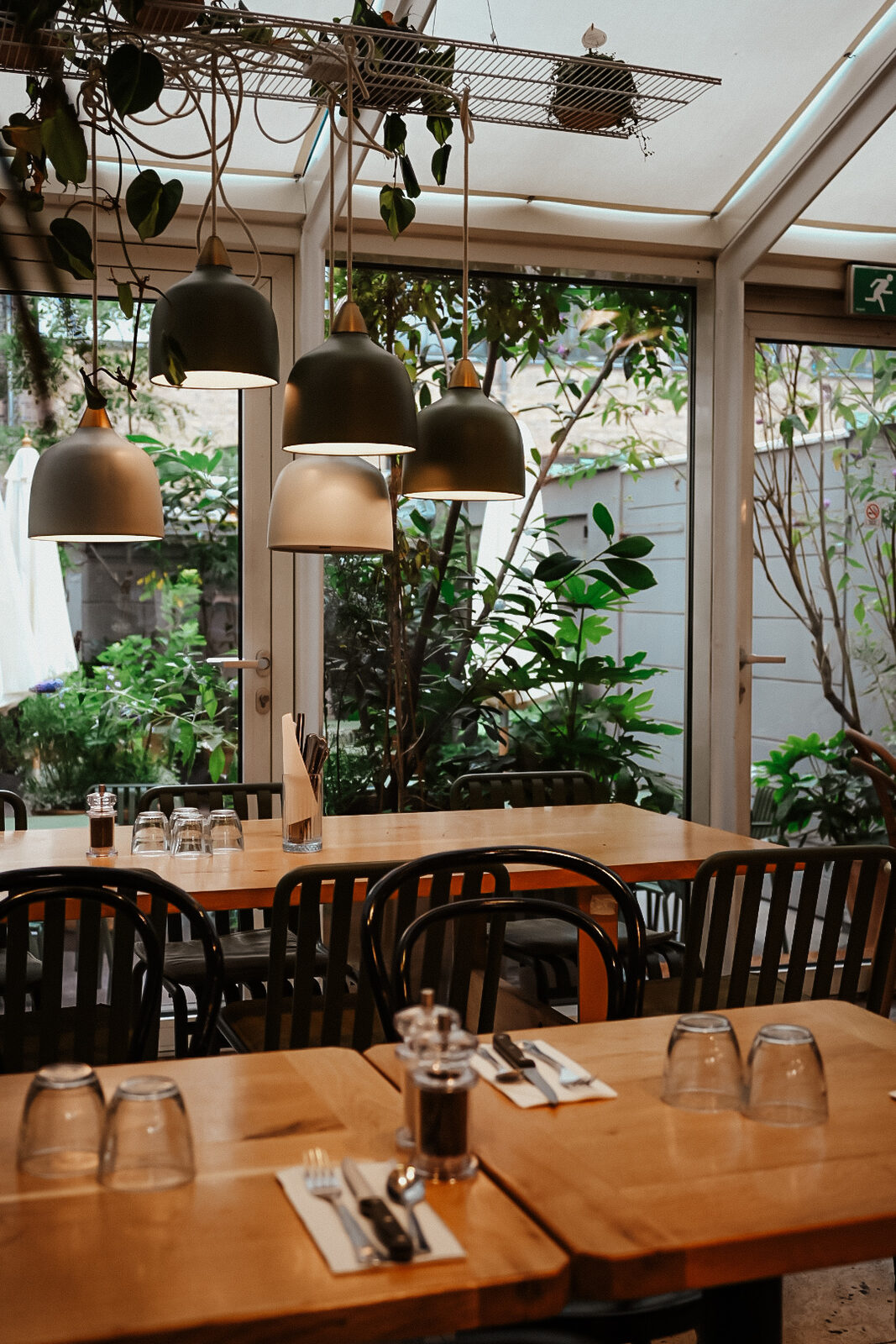Ø12 Coffee & Eatery 1