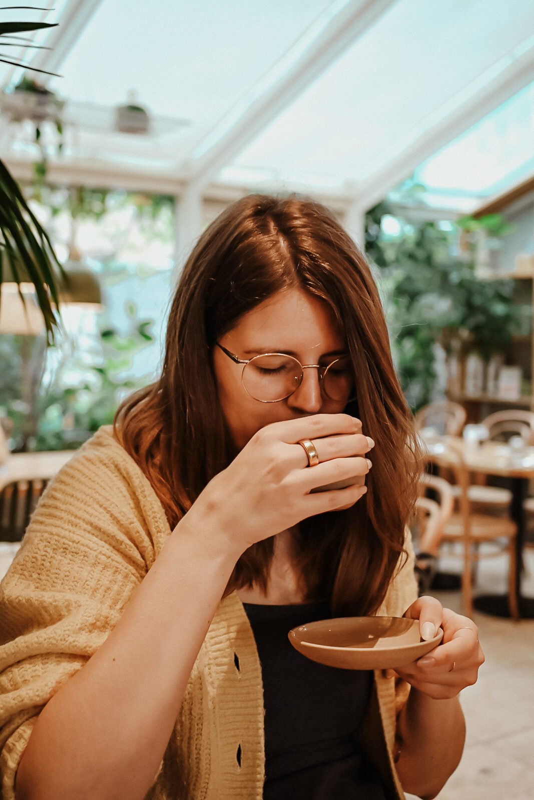Ø12 Coffee & Eatery 2