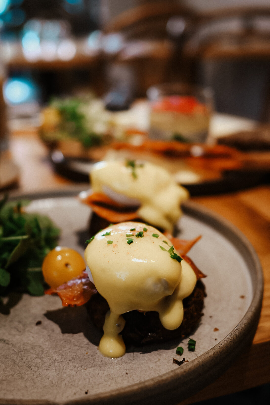 Ø12 Coffee & Eatery 3