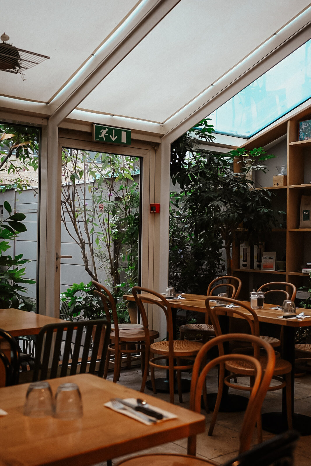 Ø12 Coffee & Eatery 5