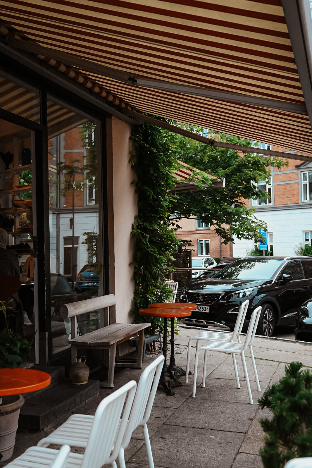 Atelier September Hellerup 1