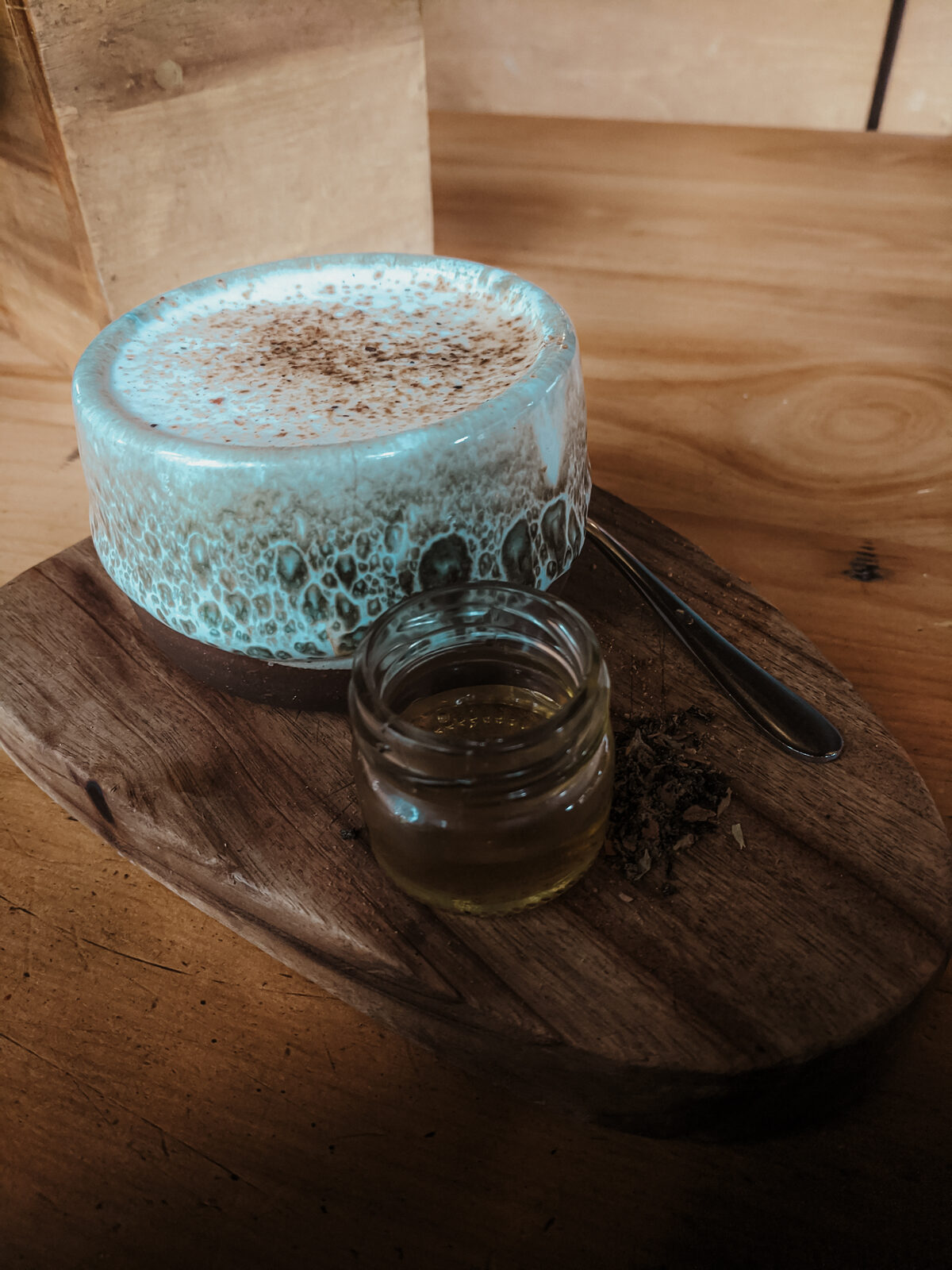 Bayleaf Cafe 1