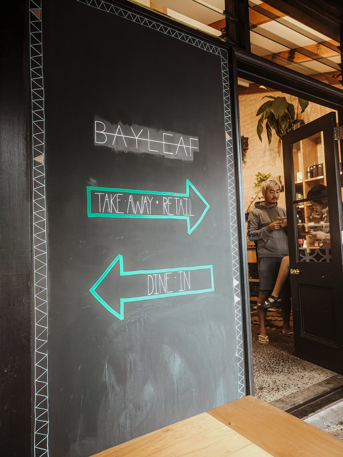 Bayleaf Cafe 2