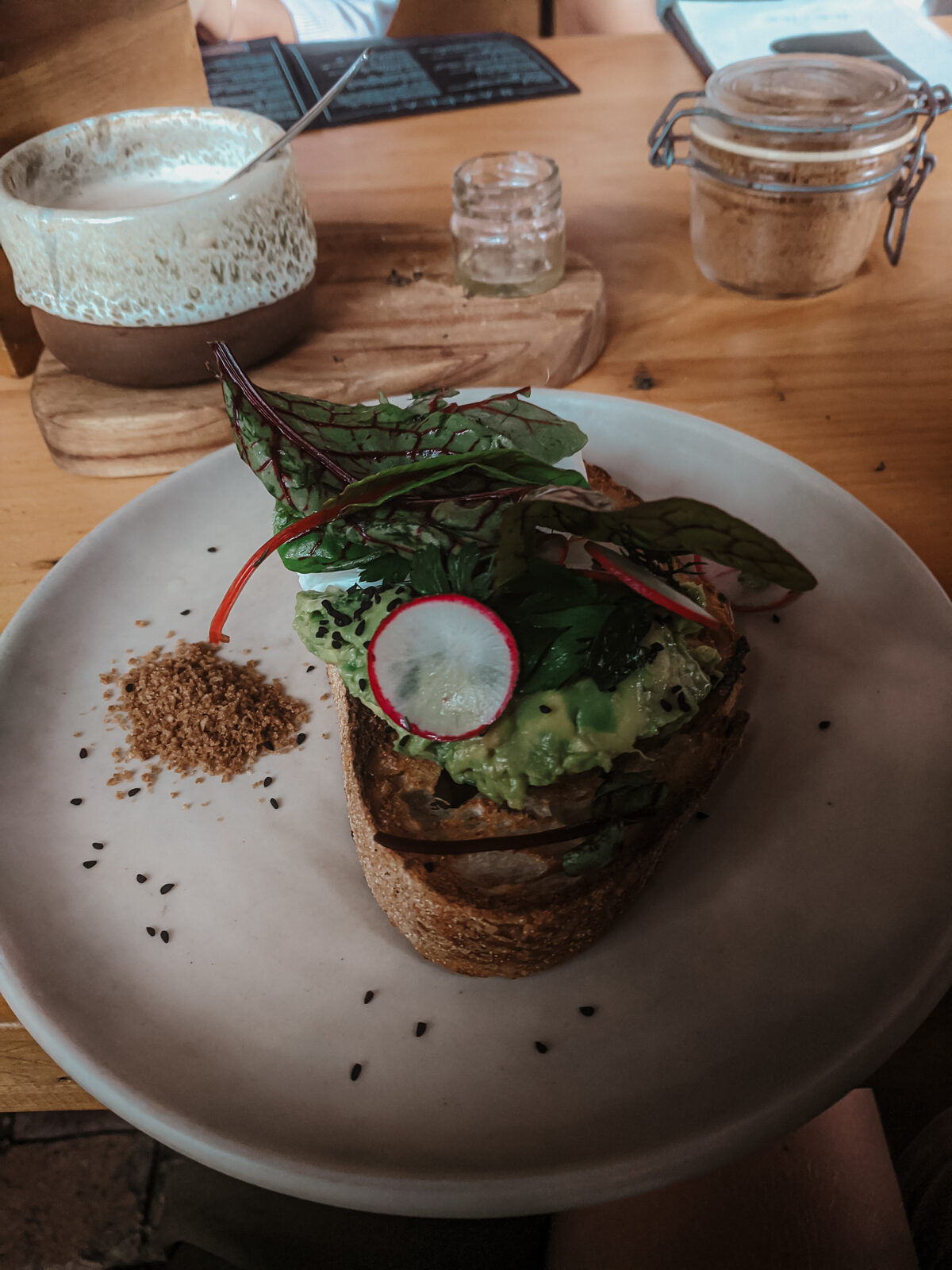 Bayleaf Cafe 4