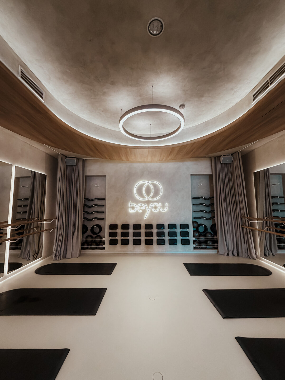beyou studio 3