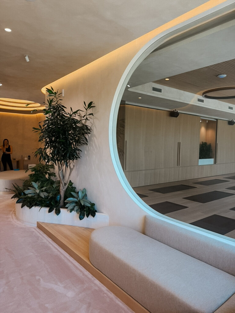 beyou studio 6