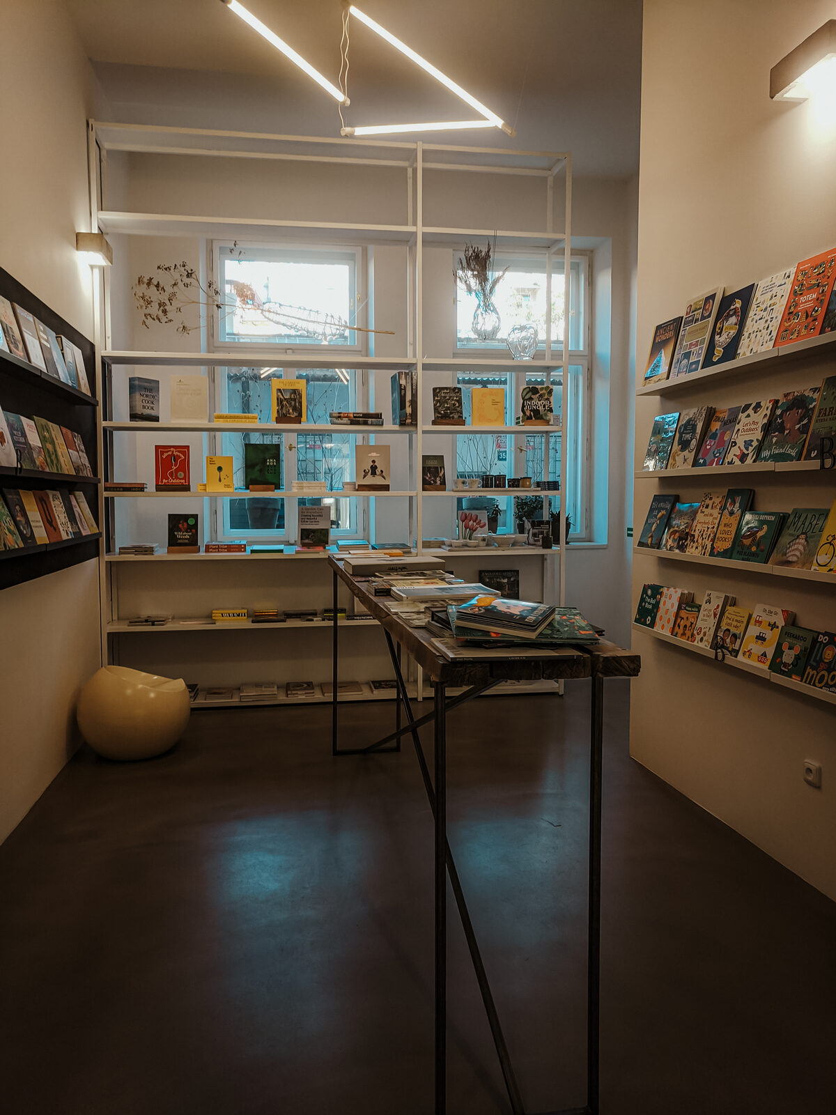Booktherapy