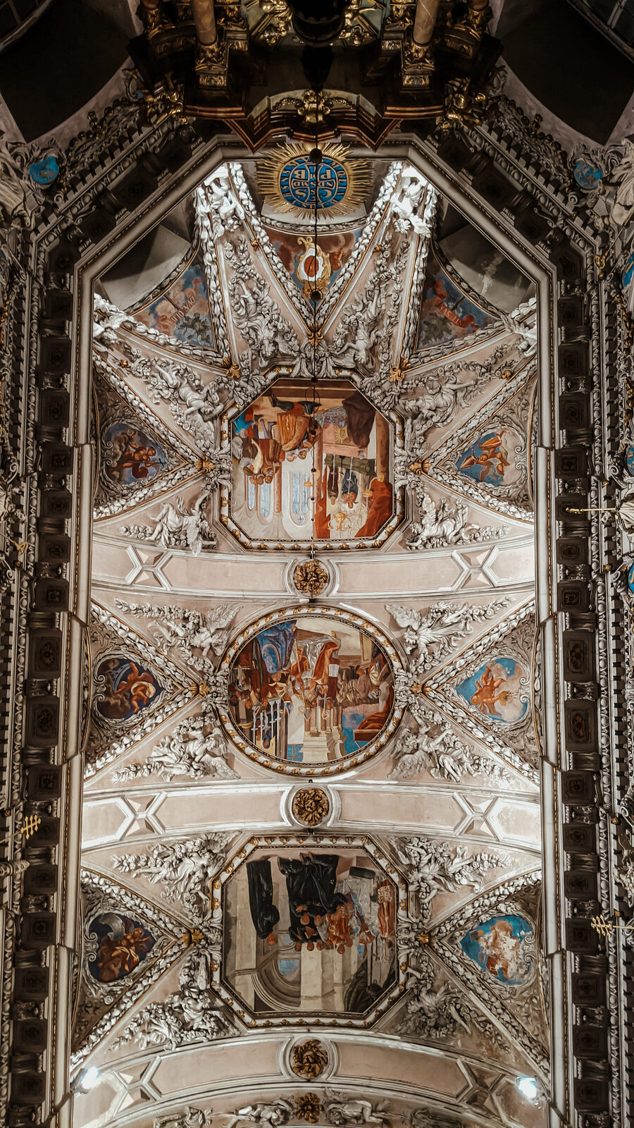 Broumov Monastery 3