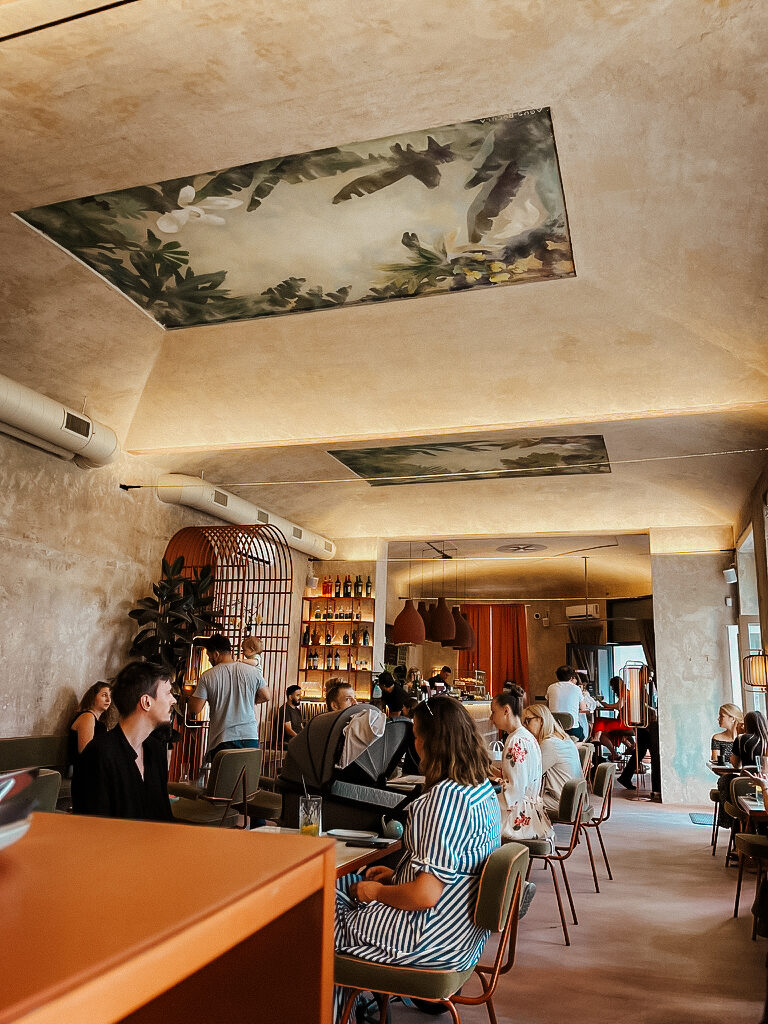 Café Cruz  4