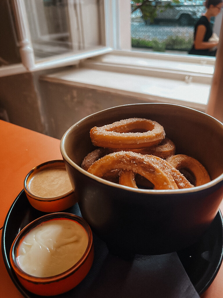 Café Cruz  5