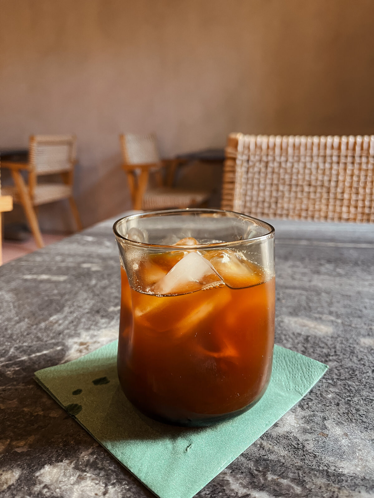 Café Cruz  7