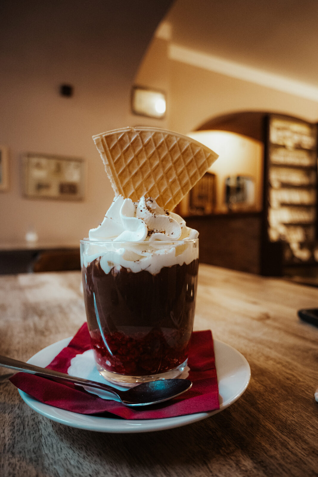 Choco Café