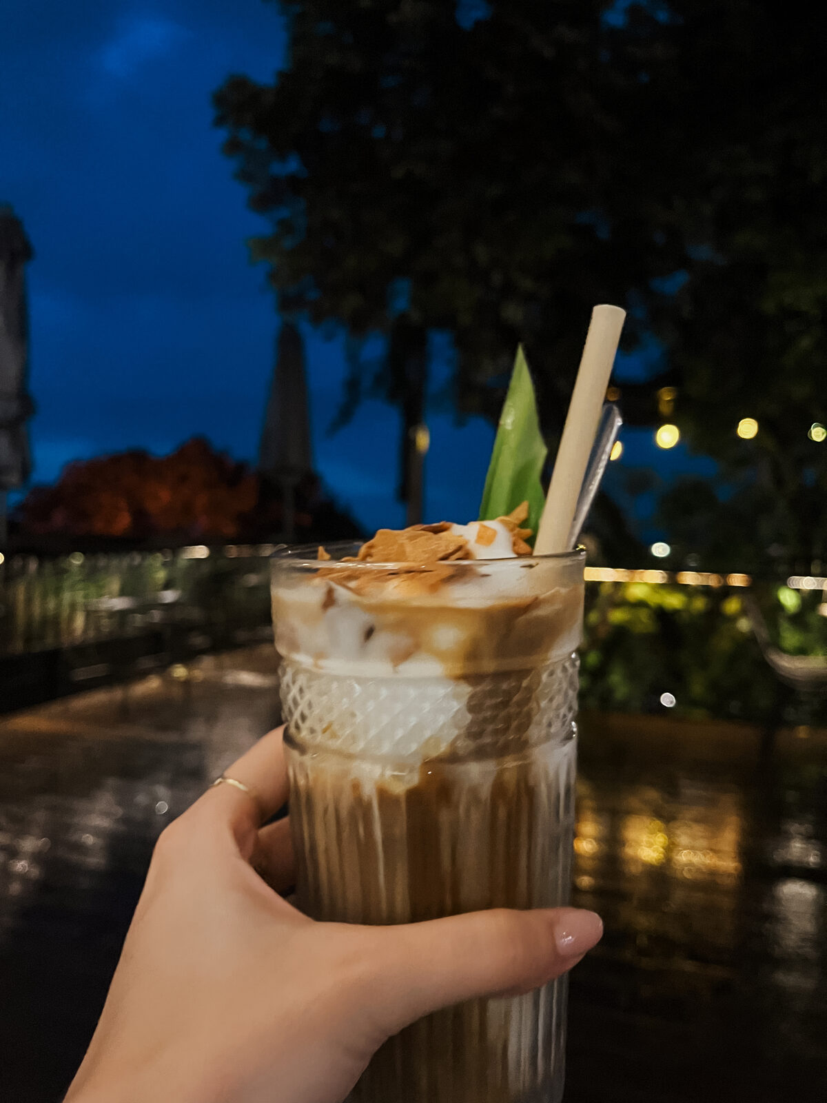 Chuồn Chuồn Bistro & Bar 3