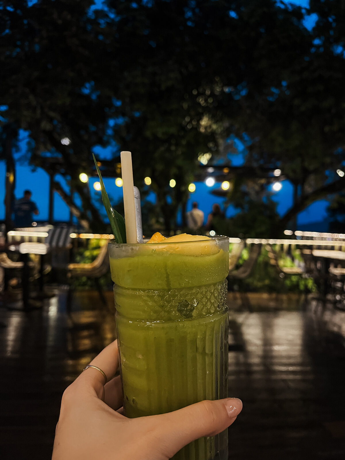 Chuồn Chuồn Bistro & Bar 4