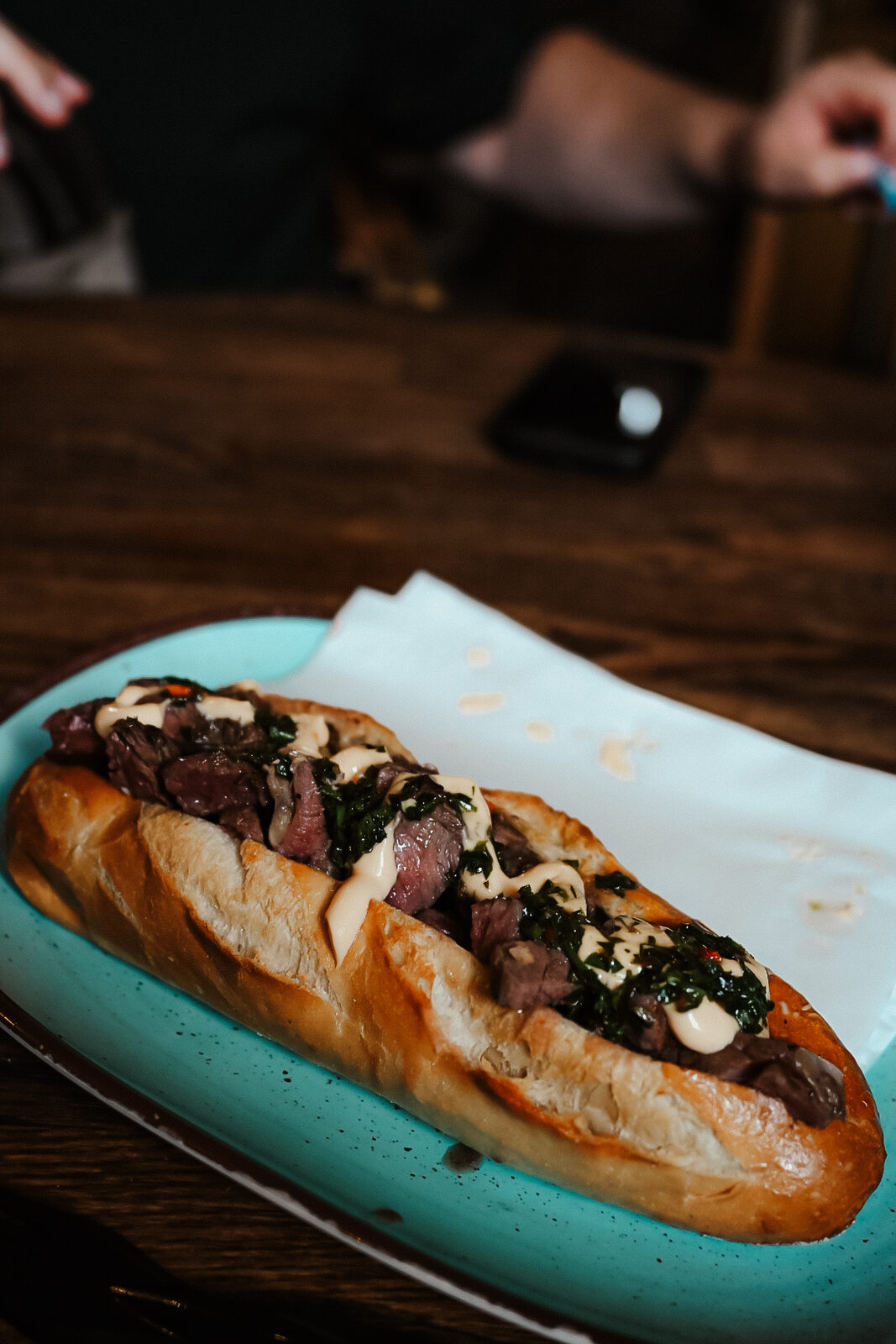 Elsinor Street Food 3