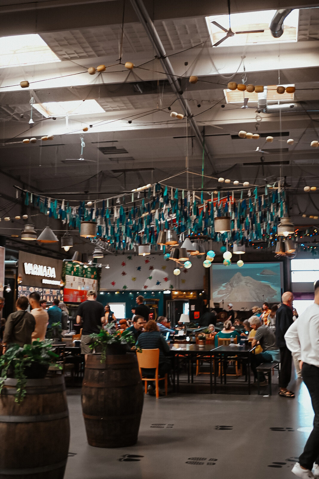 Elsinor Street Food 6