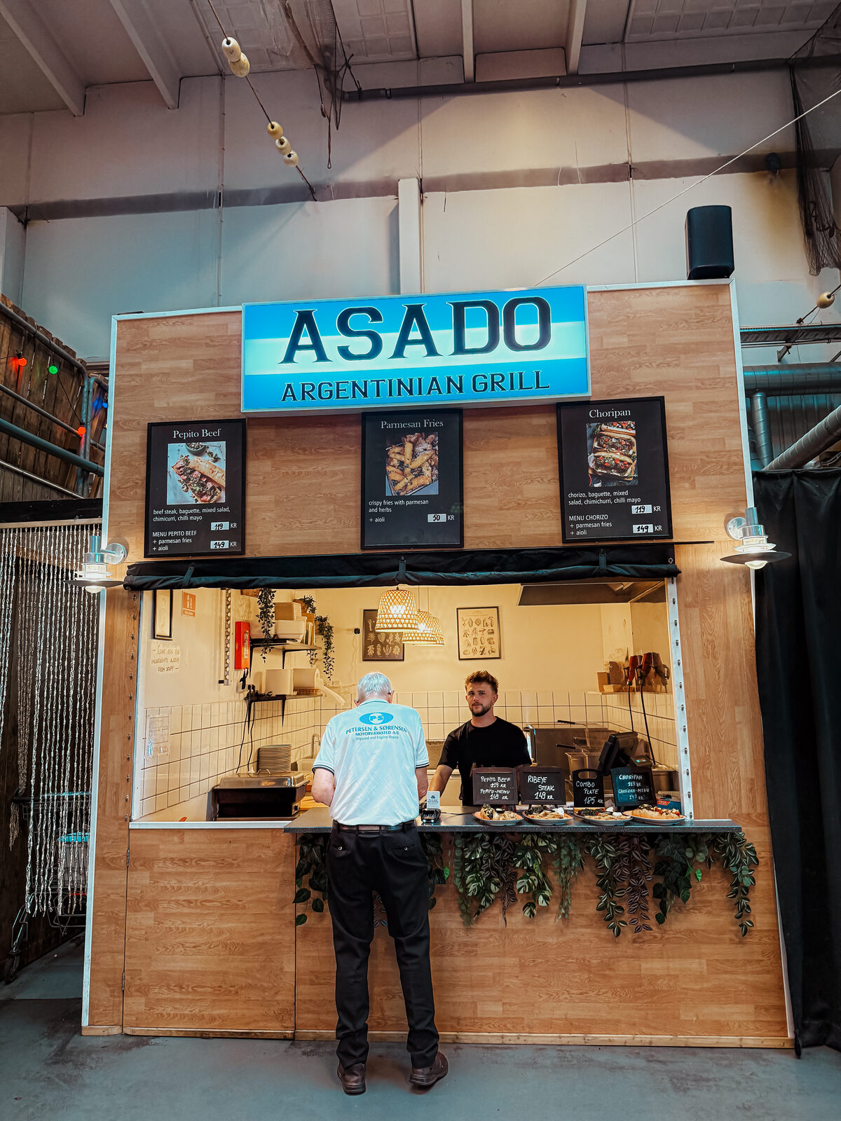 Elsinor Street Food 8