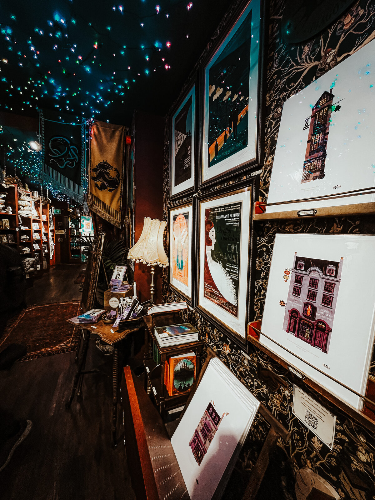 House of MinaLima 2
