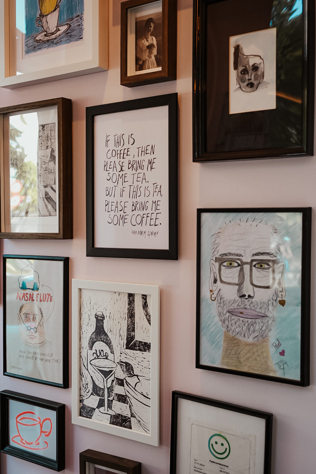Kafferiet 1