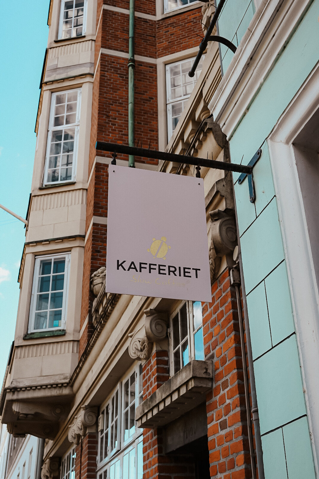 Kafferiet 2