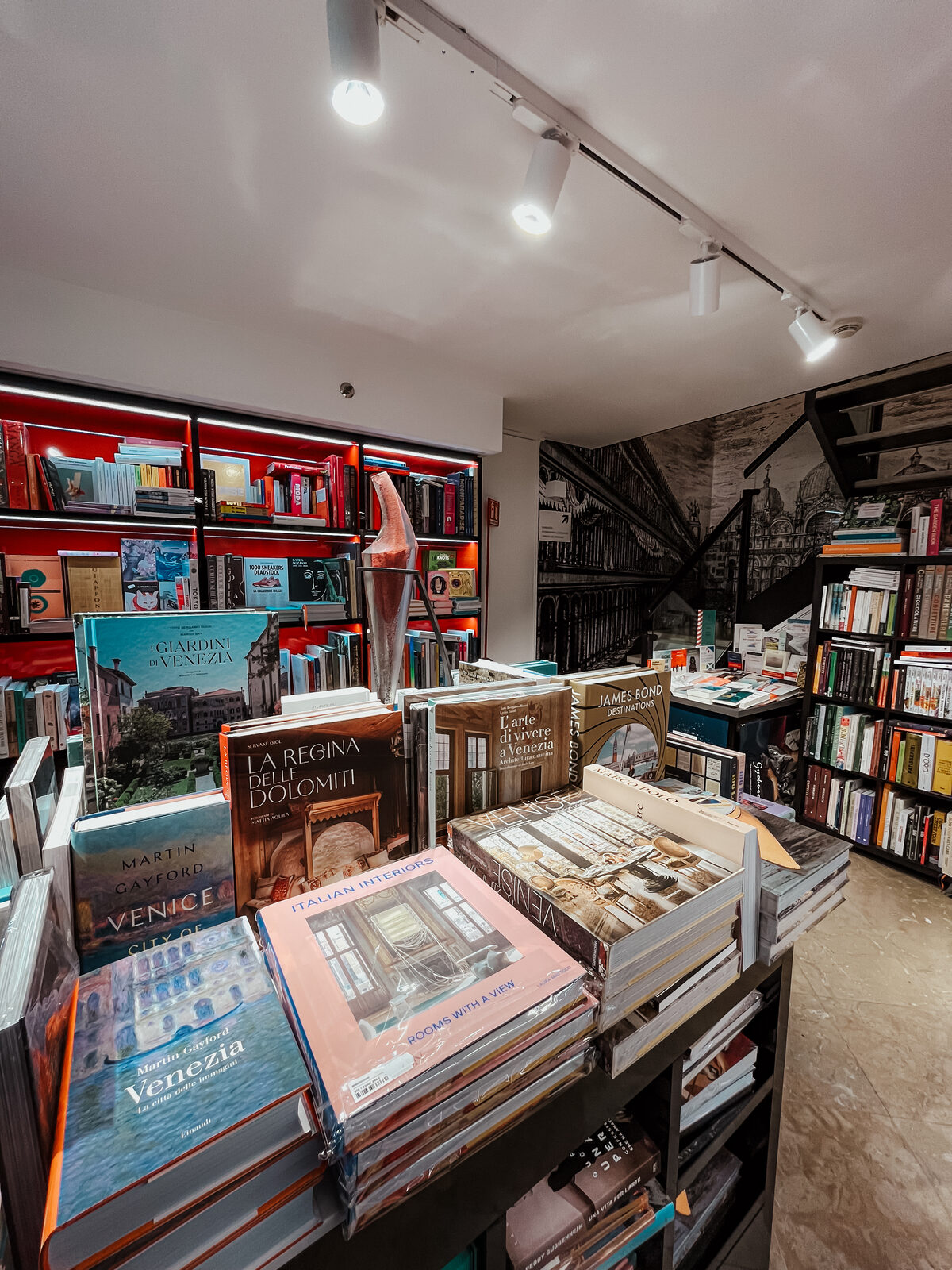 Libreria Studium 2