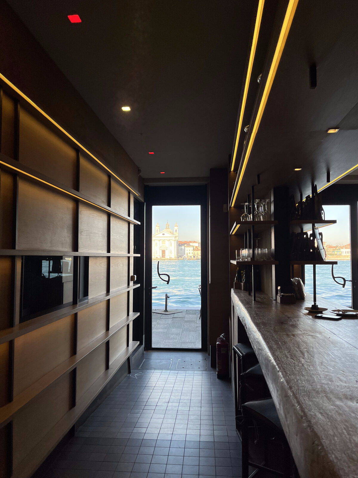 MAJER Giudecca 1