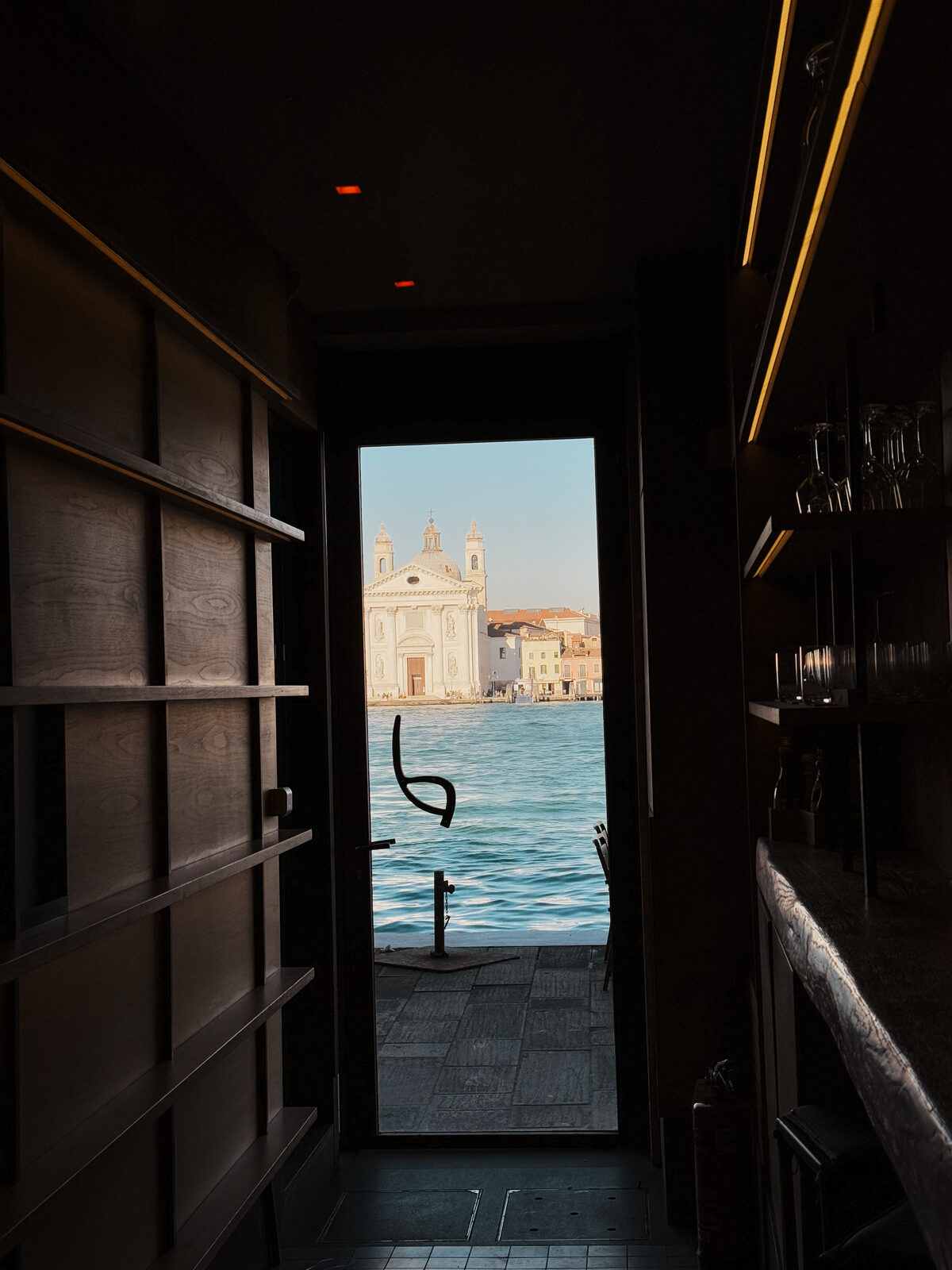 MAJER Giudecca 2