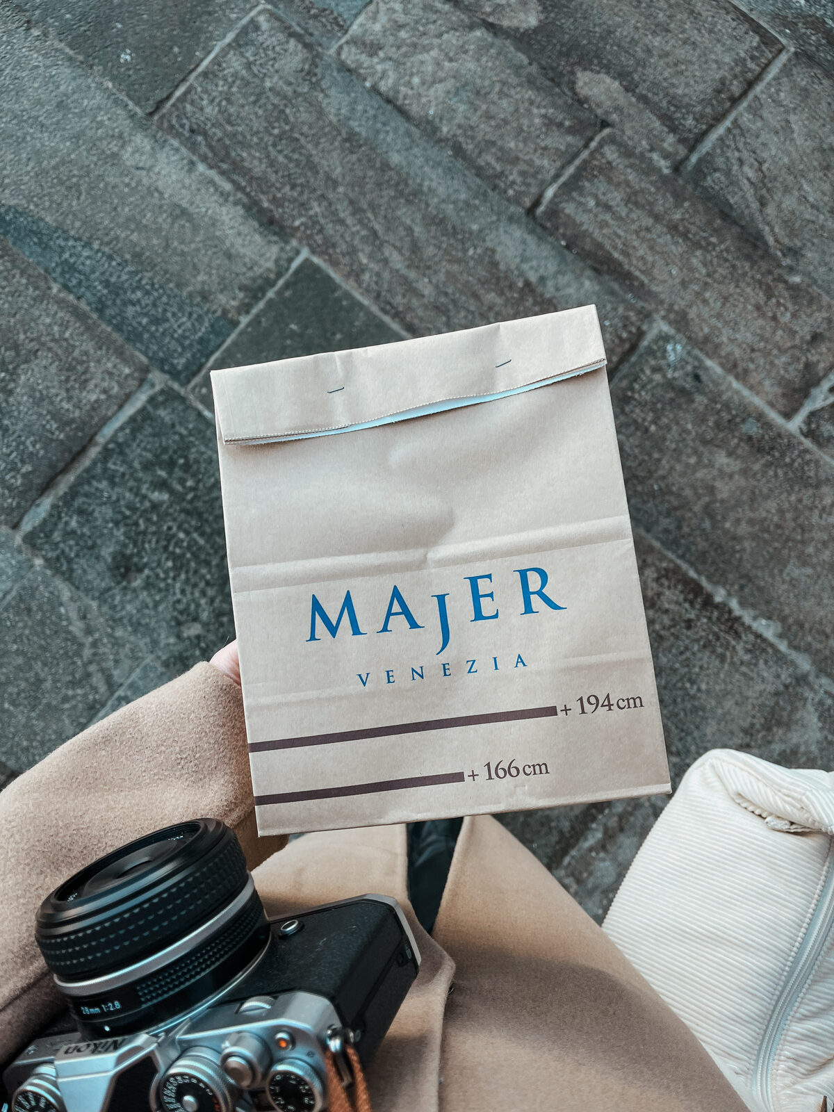 MAJER Giudecca 4