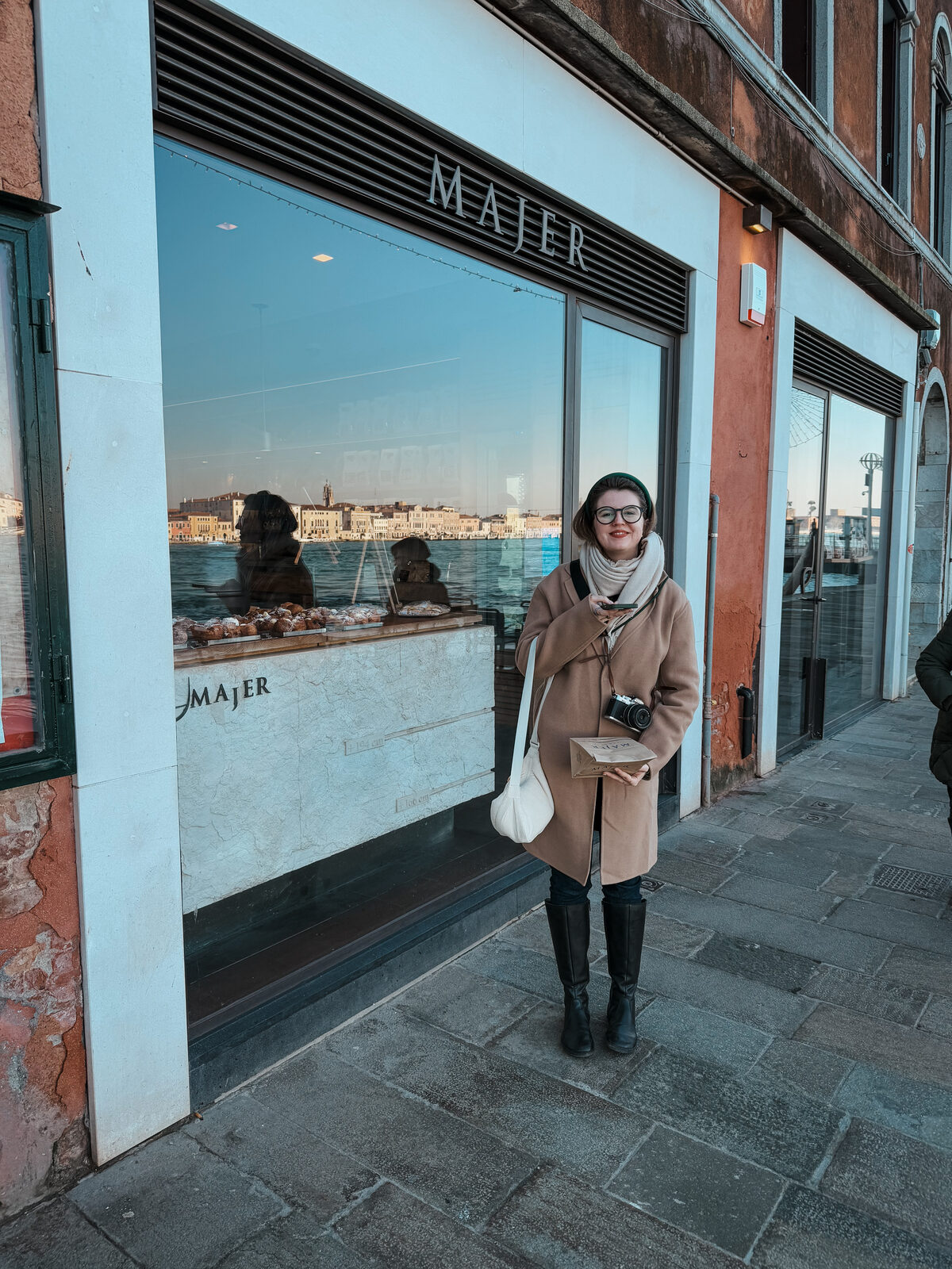 MAJER Giudecca 5