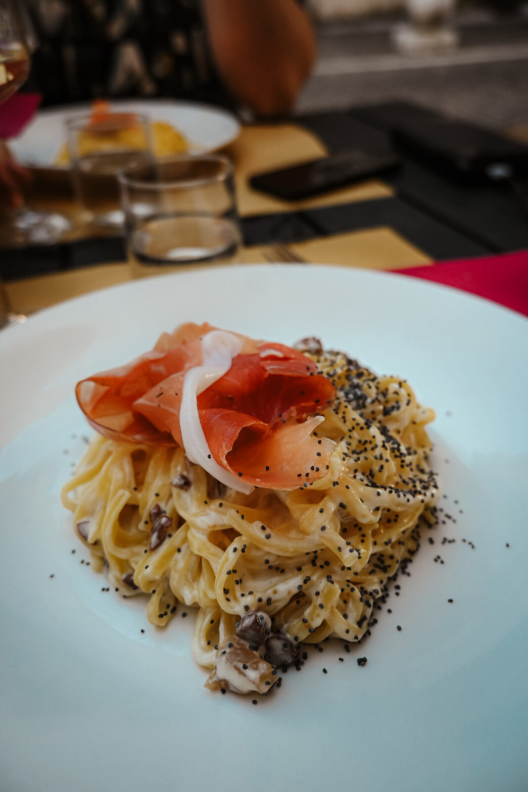 Osteria Al Cantinon 1