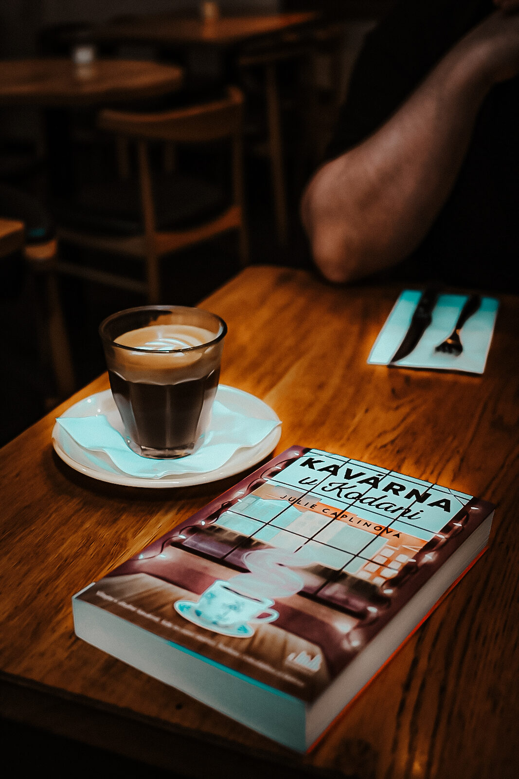 Paludan Bog & Café 4