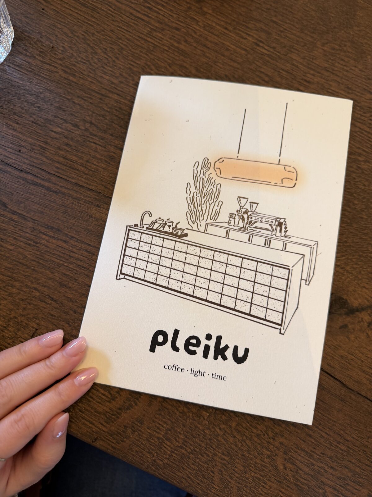 Pleiku Coffee 1