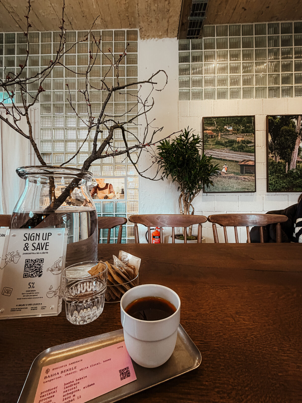 Pleiku Coffee 3