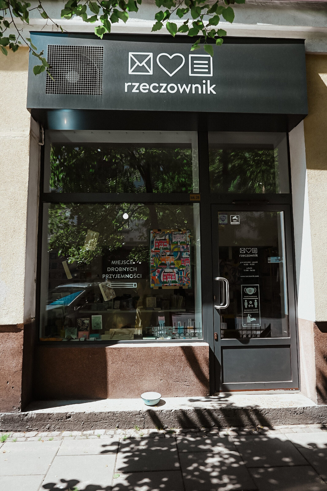 Sklep Rzeczownik 1