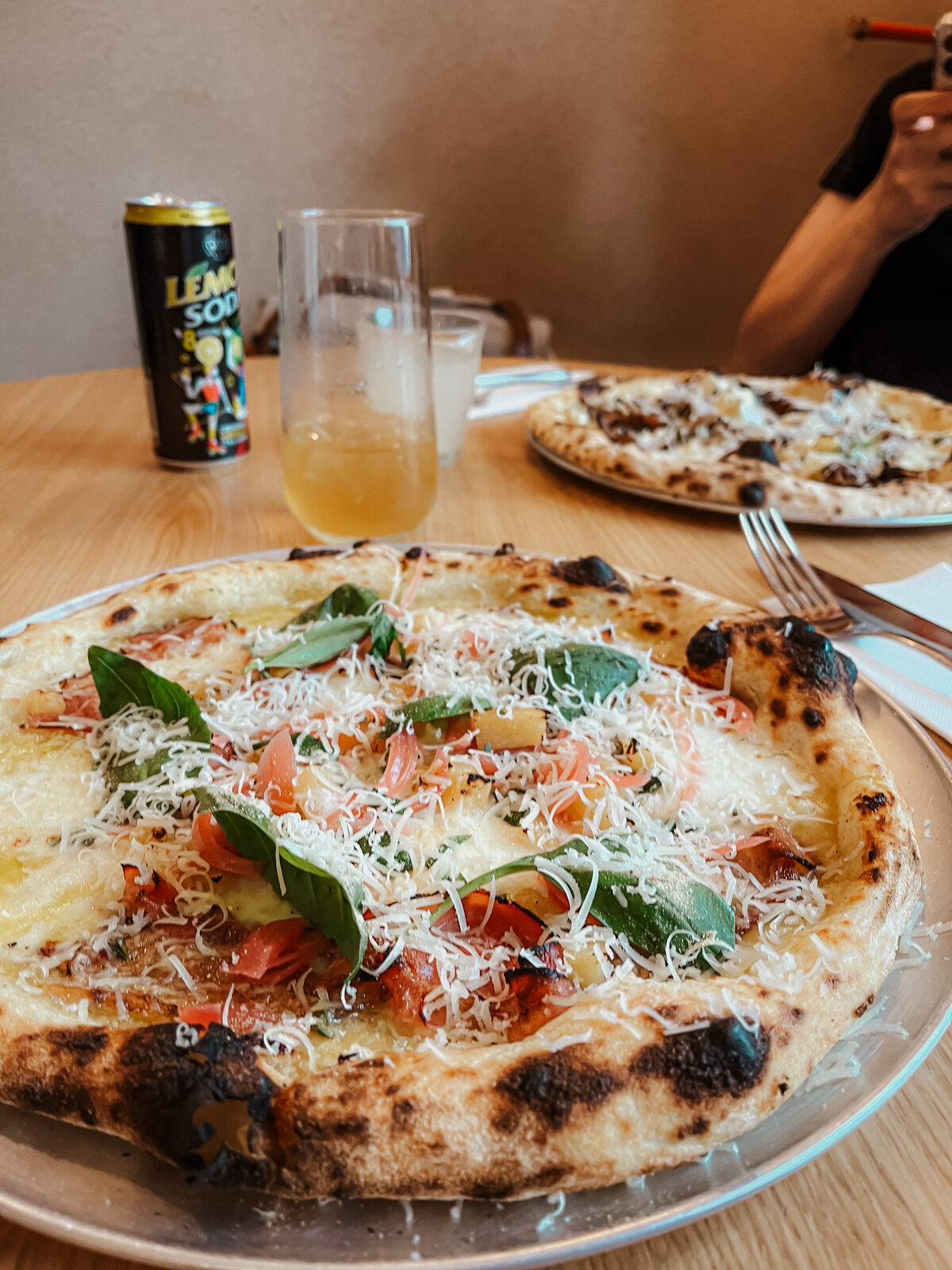 Slice Slice Baby Pizza Club 4