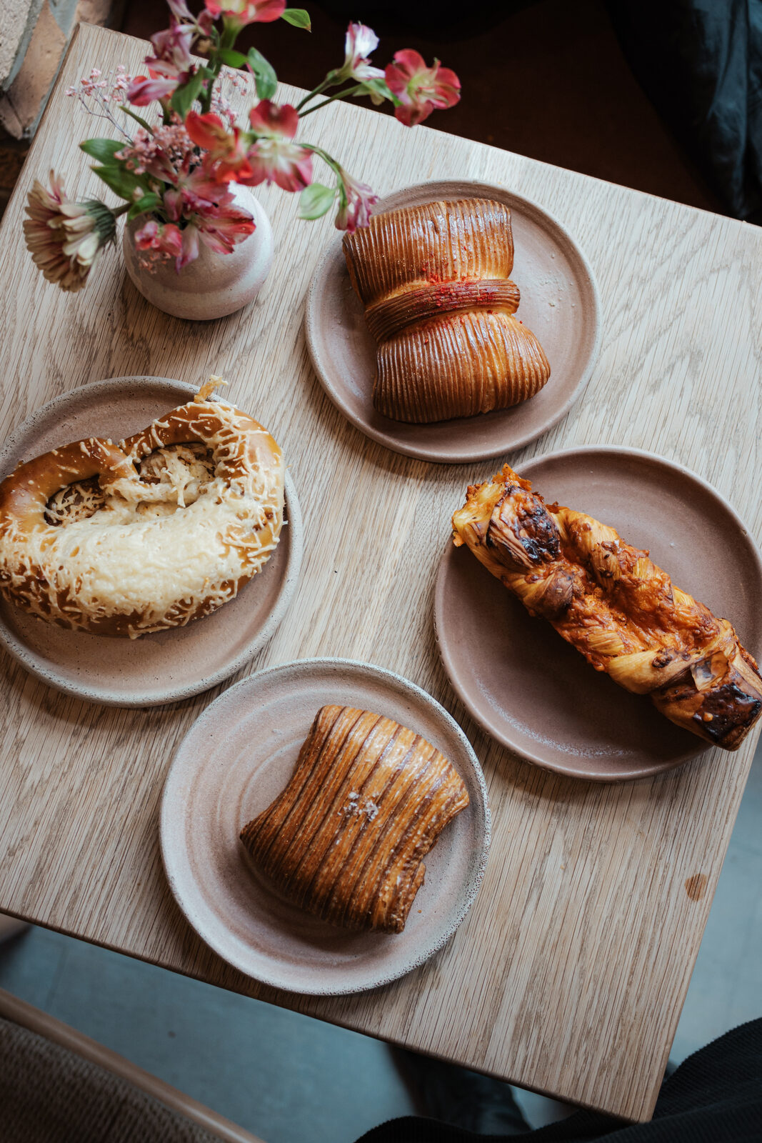 Sourdough Sophia Essex Road 1