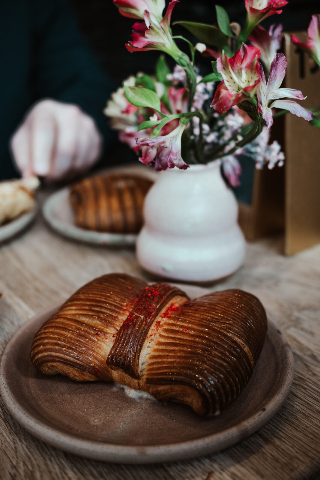 Sourdough Sophia Essex Road 2