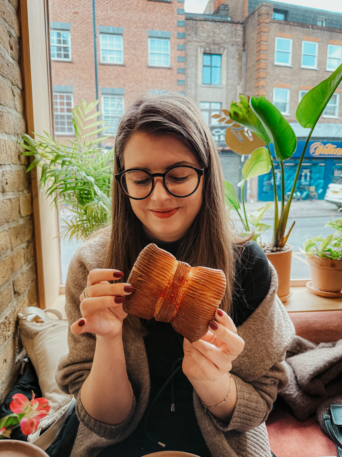 Sourdough Sophia Essex Road 4