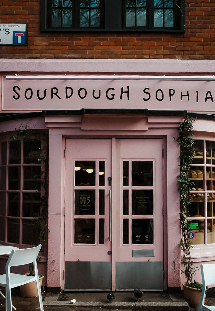 Sourdough Sophia Essex Road 5