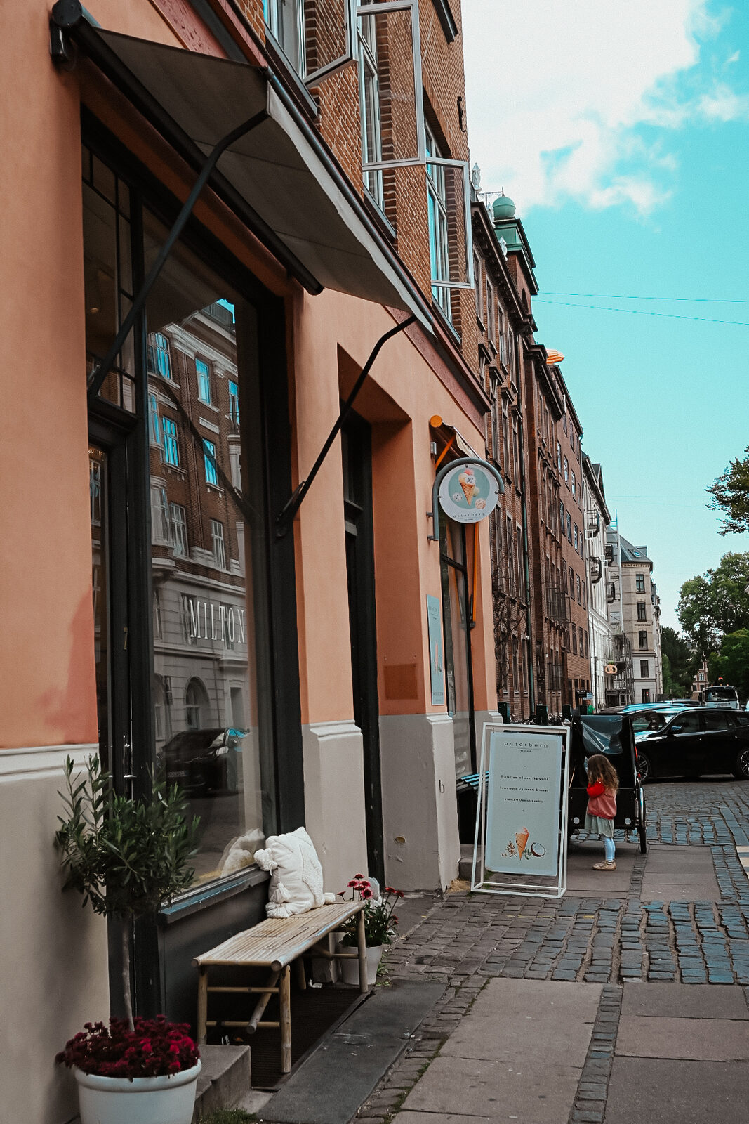 Østerberg Ice Cream 3