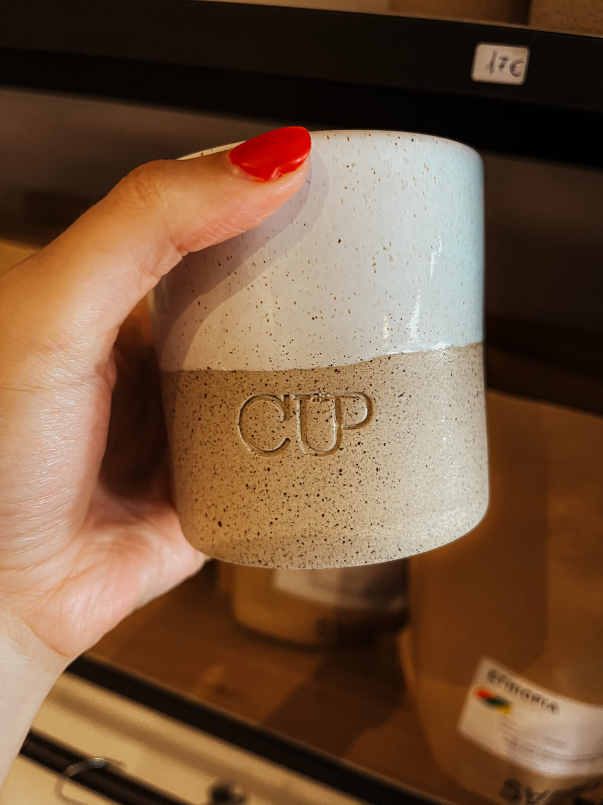 The Cup 4