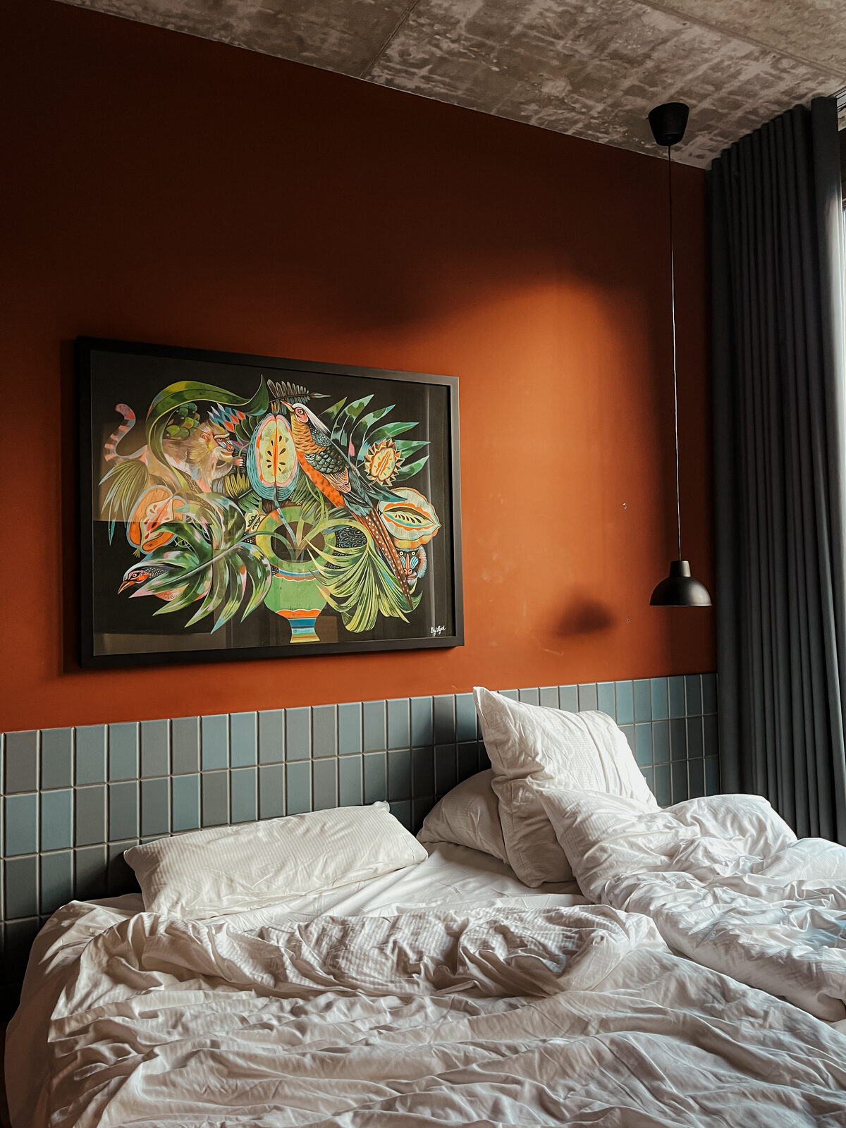 URBAN LOFT Berlin 2