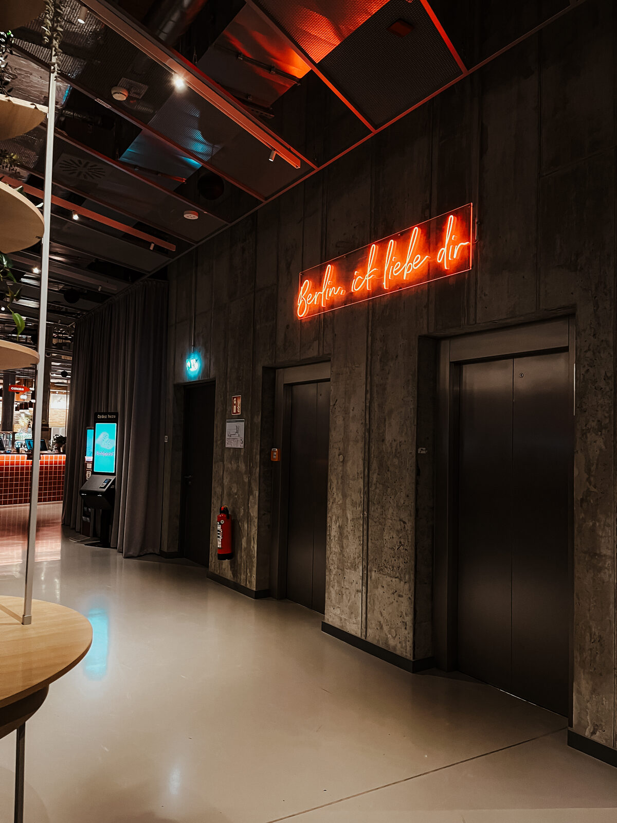 URBAN LOFT Berlin 4