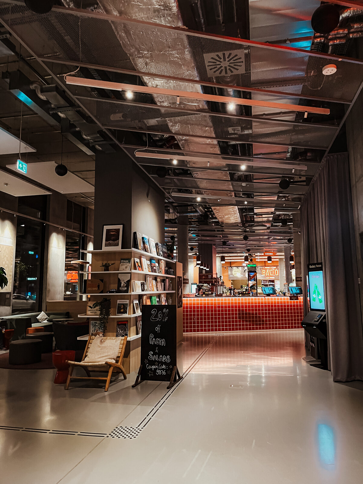 URBAN LOFT Berlin 5