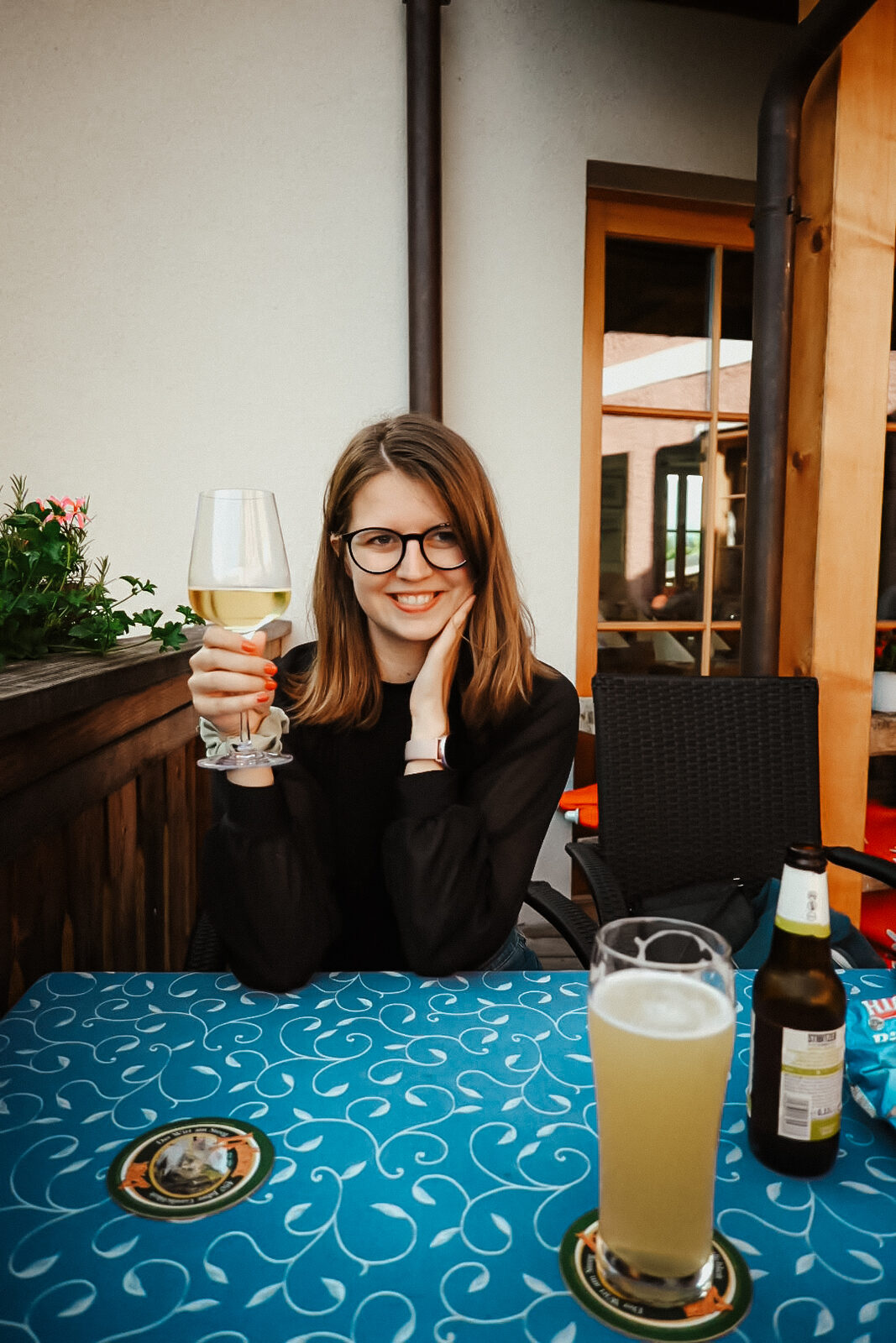 Welterbe-Wirtshaus Steegwirt 3